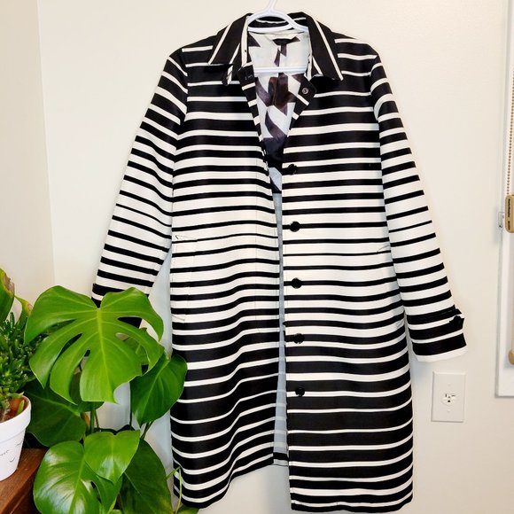 Liz Claiborne Jackets & Blazers - Liz Caliborne, Long Dress Coat
